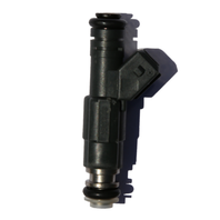 Bosch III 4-Hole Upgrade Fuel Injector Replaces 0280150749