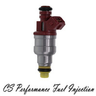 OEM F57E-A4A Fuel Injector for 94-97 Ford Ranger Mazda 2.3L L4