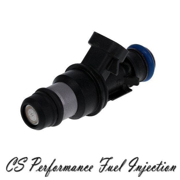 OEM Delphi Fuel Injector 25317669 for 1999-2000 Chevrolet GMC V8 4.8L