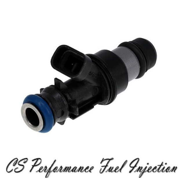 OEM Delphi Fuel Injector 25317669 for 1999-2000 Chevrolet GMC V8 4.8L