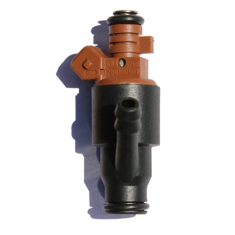 OEM Bosch Fuel Injector 0280150501 Fits BMW 1.8L 1.9L I4 1994-1999 94-99 OEM Bosch Fuel Injector 0280150501 Fits BMW 1.8L 1.9L I4 1994-1999 94-99 1994-1995 BMW 318i 1.8L I4   1996-1999 BMW 318i 1.9L I4   1994-1995 BMW 318is 1.8L I4   1996-1999 BMW 318is 1.9L I4   1995 BMW 318ti 1.8L I4   1996-1999 318ti 1.9L I4   1996-1998 BMW Z3 1.9L I4