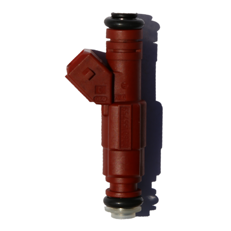 OEM Bosch Fuel Injector 0280155759 Fits 1996-1998 Volvo 2.4L 2.3L I5 1996-1997 Volvo 850 2.3L I5   1997 Volvo 850 2.4L I5   1998 Volvo S70 2.4L I5   1998 Volvo V70 2.4L I5