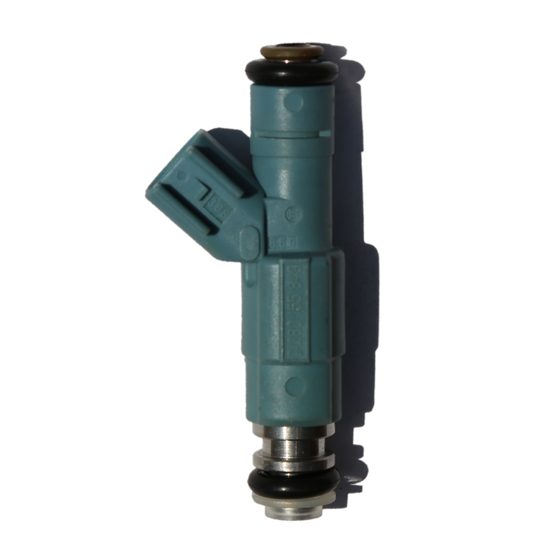 OEM Bosch Fuel Injector 0280155849 Fits 1999 Ford Mercury 3.0L V6 Vin S 1999 Ford Taurus 3.0L V6 181 Cu. Vin (S)   1999 Mercury Sable 3.0L 181 Cu. Vin (S)