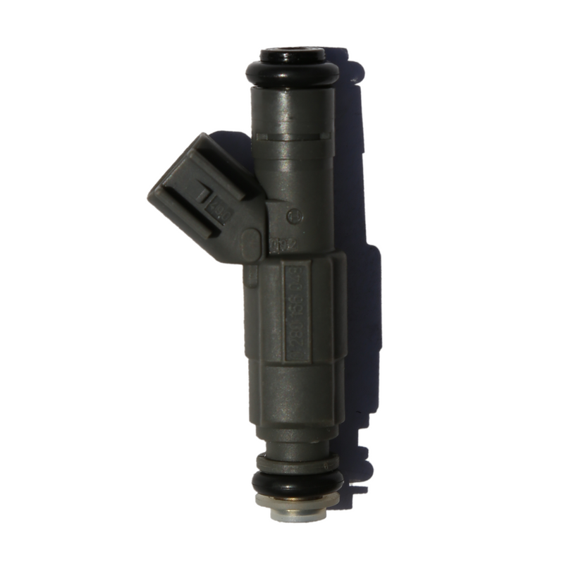 OEM Bosch Fuel Injector 0280156048 Fits 01-02 Ford Lincoln Merc 4.6L V8 2001-2002 Ford Crown Victoria 4.6L V8   2001-2002 Lincoln Town Car 4.6L V8   2001-2002 Mercury Grand Marquis 4.6L V8