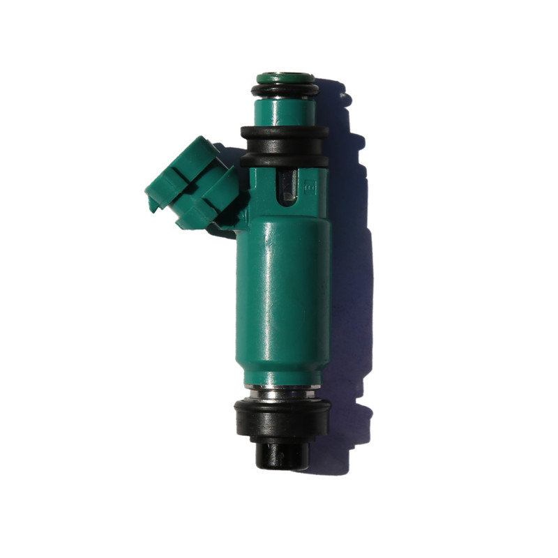 OEM Denso Fuel Injector 195500-3290 Fits 1998-2001 Suzuki 1.6L L4 1998-2001 Suzuki Esteem 1.6L L4