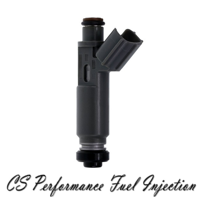 OEM Denso Fuel Injector 23250-0H010 Fits Toyota 2AZ-FE Motor 23250-0H010 2002-2003 Toyota Camry 2.4L I4   2001-2004 Toyota Highlander 2.4L I4   2002-2003 Toyota Solara 2.4L I4     Toyota 2AZ-FE Motor