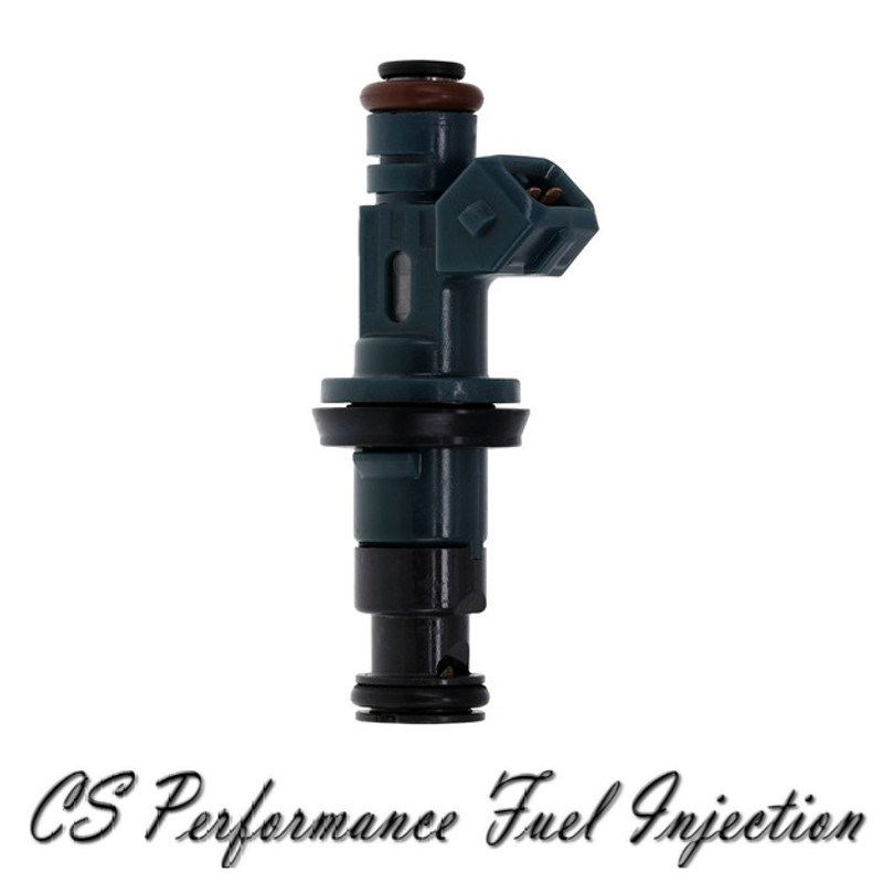 OEM Denso Fuel Injector 9125821 Fits 1999 Volvo S70 V70 2.4L I5 99 2.4 1999 Volvo S70 2.4L I5 1999 Volvo V70 2.4L I5