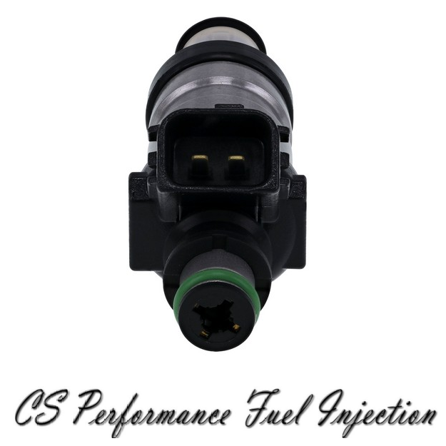 thumbnail image 2 of Set Of 4 Remanufactured Keihin Fuel Injectors For 2005-2009 Honda CR-V 2.4L I4 – Lifetime Warranty 2 of 5