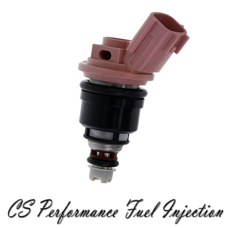 Jecs Injector 842-18117 / Nissan A46-00 Pink Top