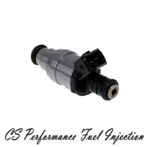 Rebuilt OEM Nikki Fuel Injector (CDH-275) By Master ASE Mechanic - USA