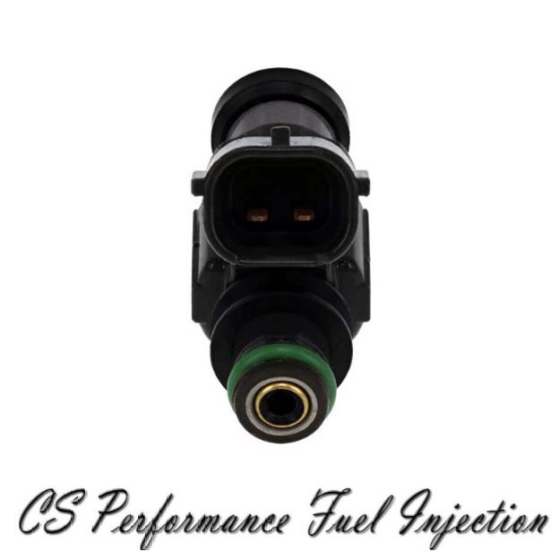 OEM Nikki Fuel Injector CDH166 Fits 19972002 Chevy Mitsubishi Suzuki