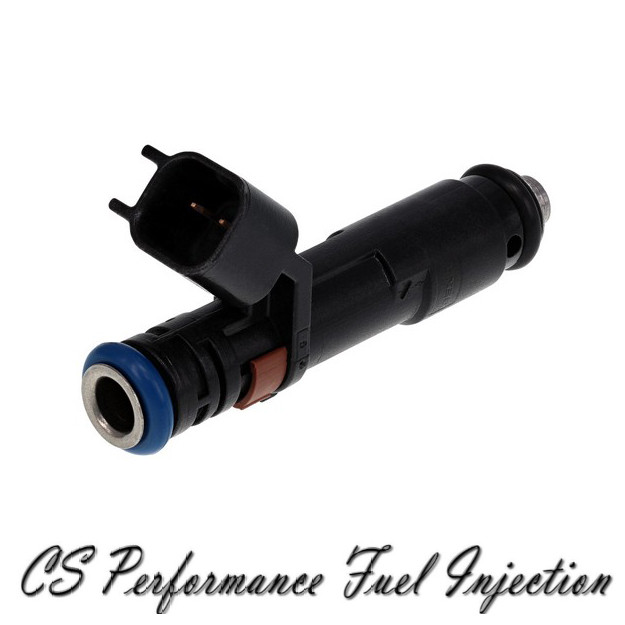 Dc Fuel Injection OEM Siemens Fuel Injector 5C3E-DC / 5C3E-DB Fits 2005-2007 Ford Lincoln ...