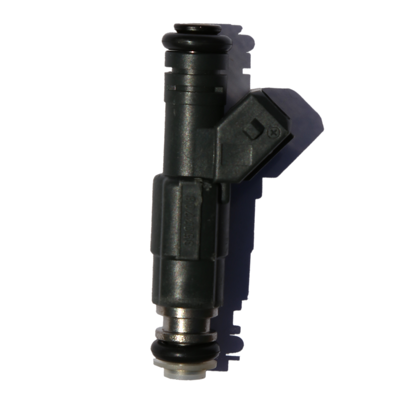 Bosch III Upgrade Fuel Injector For 0000788323 Fits 1996-1999 Mercedes 5.0L 4.2L 96 97 98 99 1996 1997 1998 1999 Mercedes-Benz 1998-1999 Mercedes-Benz CL500 5.0L V8 1996-1999 Mercedes-Benz S420 4.2L V8 1996-1999 Mercedes-Benz S500 5.0L V8 1996-1998 Mercedes-Benz SL500 5.0L V8