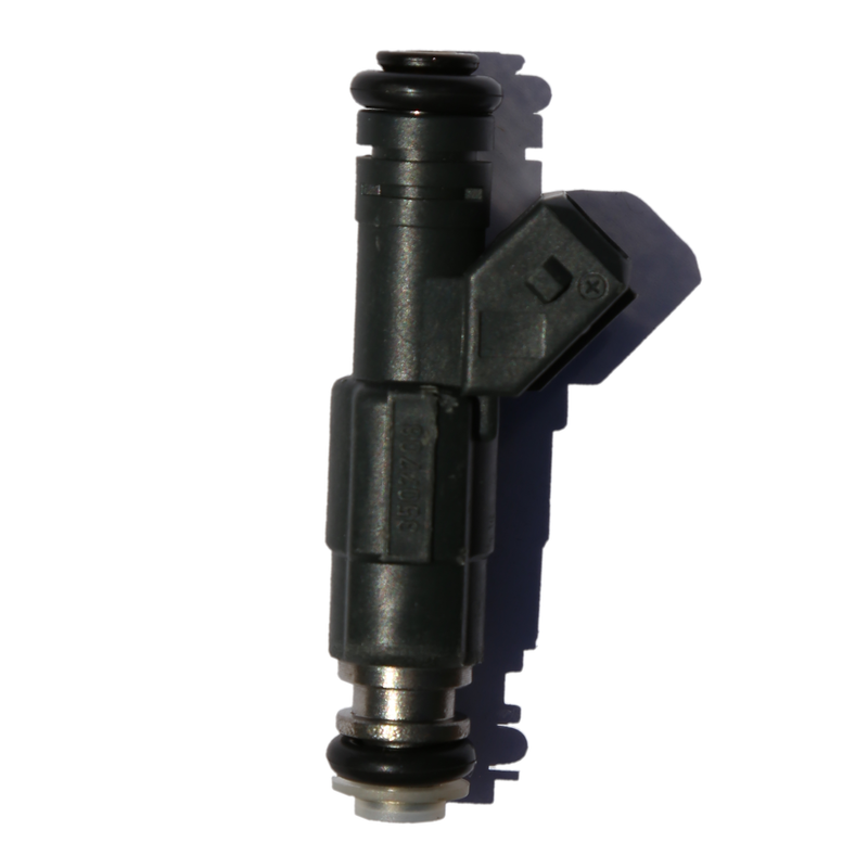 Bosch III Upgrade Fuel Injector For 078133551M Fits  2000-2001 Audi 2.7L V6 2000-2001 Audi A6 Quattro 2.7L V6   2000-2001 Audi S4 2.7L V6 078133551M / 078133551BL OEM Bosch UPGRADE professionally remanufactured fuel injection units