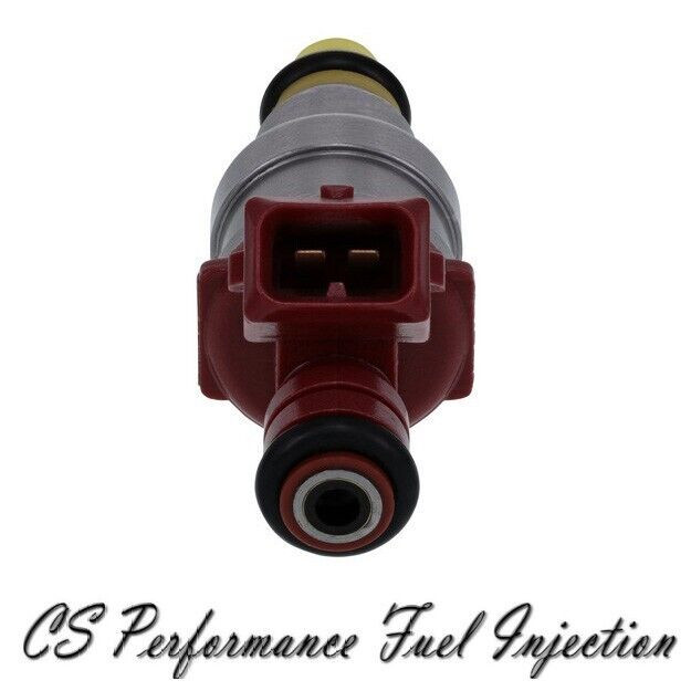 OEM Denso for Ford Fuel Injector for 94-97 Ford Ranger Mazda 2.3L L4 ...