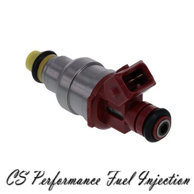 OEM Denso for Ford Fuel Injector for 94-97 Ford Ranger Mazda 2.3L L4 ...