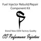 Rebuild Kit For JS28-7