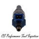OEM Bosch Fuel Injector 0280150400 for 80-85 Ford Lincoln Mercury 5.0L V8