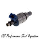 OEM Bosch Fuel Injector 0280150400 for 80-85 Ford Lincoln Mercury 5.0L V8