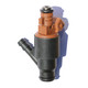 OEM Bosch Fuel Injector 0280150501 Fits BMW 1.8L 1.9L I4 1994-1999 94-99 OEM Bosch Fuel Injector 0280150501 Fits BMW 1.8L 1.9L I4 1994-1999 94-99 1994-1995 BMW 318i 1.8L I4   1996-1999 BMW 318i 1.9L I4   1994-1995 BMW 318is 1.8L I4   1996-1999 BMW 318is 1.9L I4   1995 BMW 318ti 1.8L I4   1996-1999 318ti 1.9L I4   1996-1998 BMW Z3 1.9L I4