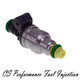 OEM Bosch Fuel Injector 0280150965 Fits Chrysler Dodge Eagle Ply 2.0L I4 1995-1999 Chrysler Sebring 2.0L I4   1995-1999 Dodge Avenger 2.0L I4   1995-1996 Dodge Neon 2.0L I4   1995-1998 Eagle Talon 2.0L I4   1995-1999 Mitsubishi Eclipse 2.0L I4   1995-1996 Plymouth Neon 2.0L I4