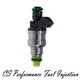 OEM Bosch Fuel Injector 0280150965 Fits Chrysler Dodge Eagle Ply 2.0L I4 1995-1999 Chrysler Sebring 2.0L I4   1995-1999 Dodge Avenger 2.0L I4   1995-1996 Dodge Neon 2.0L I4   1995-1998 Eagle Talon 2.0L I4   1995-1999 Mitsubishi Eclipse 2.0L I4   1995-1996 Plymouth Neon 2.0L I4