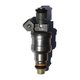 OEM Bosch Fuel Injector 0280150965 Fits Chrysler Dodge Eagle Ply 2.0L I4 1995-1999 Chrysler Sebring 2.0L I4   1995-1999 Dodge Avenger 2.0L I4   1995-1996 Dodge Neon 2.0L I4   1995-1998 Eagle Talon 2.0L I4   1995-1999 Mitsubishi Eclipse 2.0L I4   1995-1996 Plymouth Neon 2.0L I4
