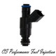 OEM Bosch Fuel Injector 0280155782 Fits Chrysler Dodge Plymouth 2.0