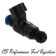 OEM Bosch Fuel Injector 0280155782 Fits Chrysler Dodge Plymouth 2.0