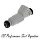 OEM Bosch Fuel Injector 0280155811 / 0280155737 for 1996-2005 Buick Chevy Pontiac Oldsmobile 3.8L V6 Supercharged