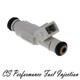 OEM Bosch Fuel Injector 0280155811 / 0280155737 for 1996-2005 Buick Chevy Pontiac Oldsmobile 3.8L V6 Supercharged