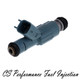 OEM Bosch Fuel Injector 0280155849 Fits 1999 Ford Mercury 3.0L V6 Vin S