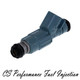 OEM Bosch Fuel Injector 0280155849 Fits 1999 Ford Mercury 3.0L V6 Vin S