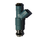 OEM Bosch Fuel Injector 0280155849 Fits 1999 Ford Mercury 3.0L V6 Vin S 1999 Ford Taurus 3.0L V6 181 Cu. Vin (S)   1999 Mercury Sable 3.0L 181 Cu. Vin (S)