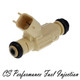 OEM Bosch Fuel Injector 0280155859 Fits 99-04 Ford Mazda Mercury 2.0 I4
