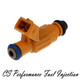 OEM Bosch Fuel Injector 0280155900 Fits 1999-2001 Ford Mercury 4.0L V6