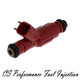 Bosch Injector 0280155934 / Chrysler 53031740AA
