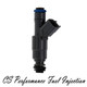 OEM Bosch Fuel Injector 0280156048 Fits 01-02 Ford Lincoln Merc 4.6L V8