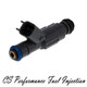 OEM Bosch Fuel Injector 0280156048 Fits 01-02 Ford Lincoln Merc 4.6L V8