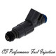OEM Bosch Fuel Injector 0280156048 Fits 01-02 Ford Lincoln Merc 4.6L V8