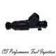 OEM Bosch Fuel Injector 0280156123 Fits 2004-2006 Cadillac SRX 3.6L V6 04 05 06