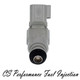 OEM Bosch Fuel Injector 0280156201 Fits 04-07 Pontiac Grand Prix 3.8L V6