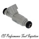 OEM Bosch Fuel Injector 0280156201 Fits 04-07 Pontiac Grand Prix 3.8L V6