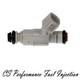 OEM Bosch Fuel Injector 0280156245 Fits 2004 Ford Mercury 4.0L V6 04