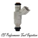 OEM Bosch Fuel Injector 0280156245 Fits 2004 Ford Mercury 4.0L V6 04