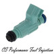 OEM Bosch Fuel Injector 0280156288 Fits 2007 Cadillac CTS 2.8L V6