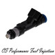OEM Bosch Fuel Injector 0280158001 Fits 03-09 Ford E Series 5.4L V8