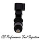 OEM Bosch Fuel Injector 0280158001 Fits 03-09 Ford E Series 5.4L V8