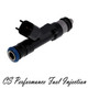 OEM Bosch Fuel Injector 0280158001 Fits 03-09 Ford E Series 5.4L V8