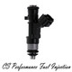 OEM Bosch Fuel Injector 0280158026 Fits 2004-2010 Volkswagen 2.0L I4